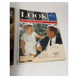 Vintage Magazines