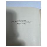 Book From 1925, Record, & 60’s  Telephone Almanac Bell Telephone Co Book