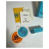 Vintage AM Micro Transistor Radio. Ross model 1210