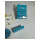 Vintage AM Micro Transistor Radio. Ross model 1210
