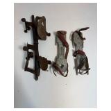 Vintage Skates