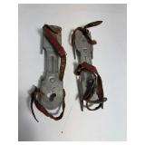 Vintage Skates