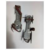Vintage Skates