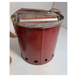 Vintage Origo Heat-Pal Gloy