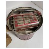 Vintage Origo Heat-Pal Gloy