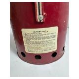 Vintage Origo Heat-Pal Gloy