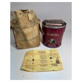 Vintage Origo Heat-Pal Gloy