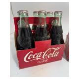 Lot of Coca-Cola