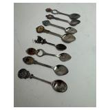 Collectible Spoons