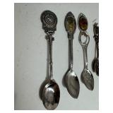 Collectible Spoons