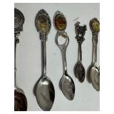 Collectible Spoons