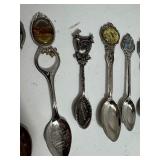 Collectible Spoons