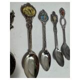 Collectible Spoons