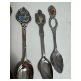 Collectible Spoons