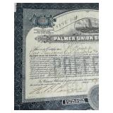 Palmer Union Oil Company