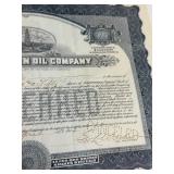 Palmer Union Oil Company