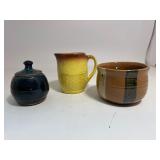Lot of Ceramics