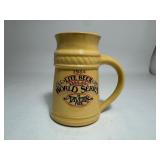 Lot of Steins