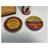 Vintage Items