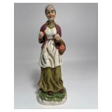 Old Lady Figurines