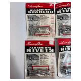 Aluminum Rivets