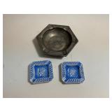 Rolling Trays & Ashtray