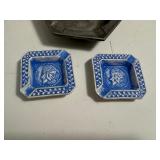 Rolling Trays & Ashtray
