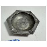 Rolling Trays & Ashtray