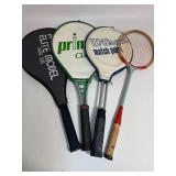 Tennis Rackets