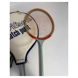 Tennis Rackets