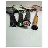 Tennis Rackets