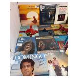 Huge Lot of Record Albums