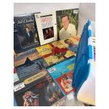Huge Lot of Record Albums