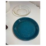 Vintage Kitchenware & Smurf Fork