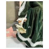 Vintage GOTZ Doll 18’ ADORABLE Original Outfit Original Box