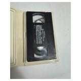 Vintage VHS Disney Tapes