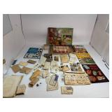 All Things Vintage Rocks
