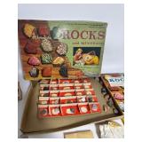 All Things Vintage Rocks