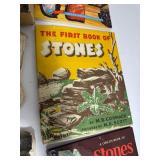All Things Vintage Rocks