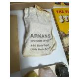 All Things Vintage Rocks