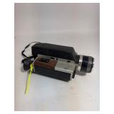 Vintage Kodak XL 350 Movie Camera
