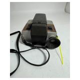 Vintage Kodak XL 350 Movie Camera