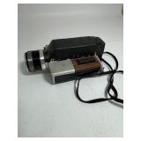 Vintage Kodak XL 350 Movie Camera