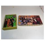 Vintage Games