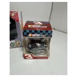 Lot of NASCAR