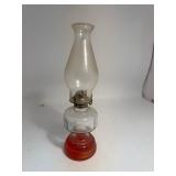 Oil Lantern