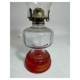 Oil Lantern