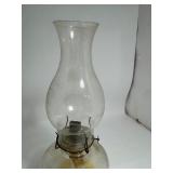Vintage oil Lantern