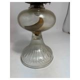 Vintage oil Lantern