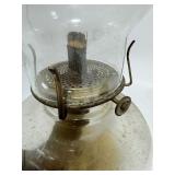 Vintage oil Lantern
